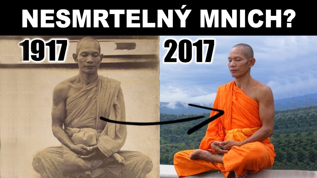 TOP 5 Nesmrteln&iacute; lid&eacute;