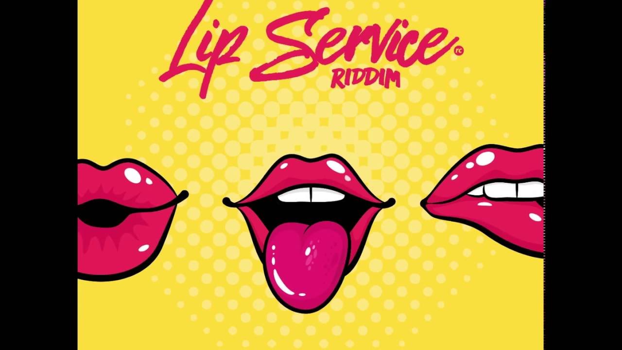 I Will Be Here [Lip Service Riddim] (Official Audio) | Kreesha Turner