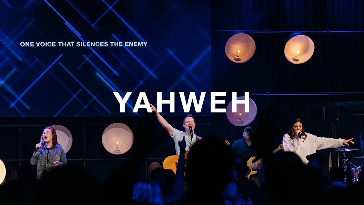 Yahweh