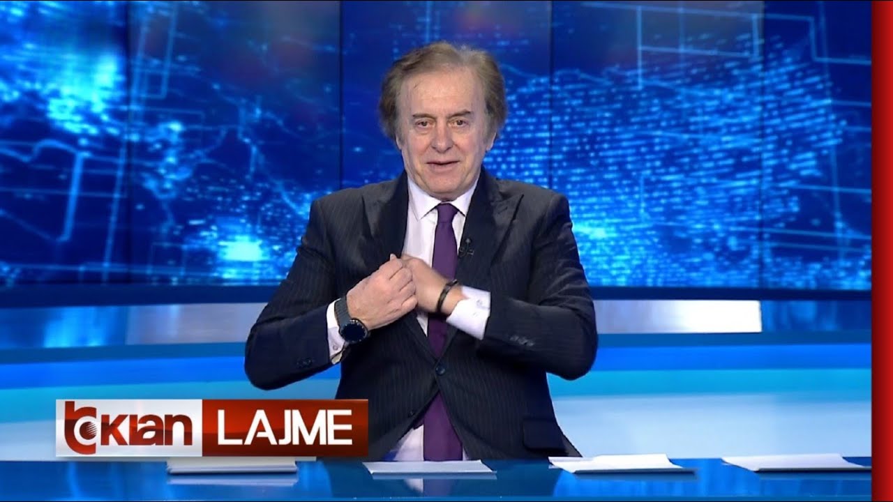 Edicioni i Lajmeve Tv Klan 20 Janar 2026, ora 23:35 | Lajme - News