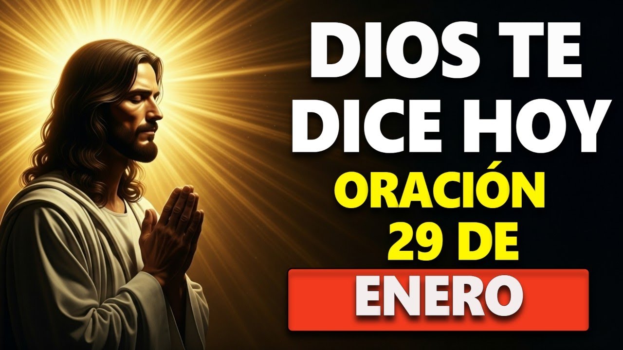 DIOS TE DICE HOY: NO TE DUERMAS CON PREOCUPACIÓN, USA LA ORACIÓN PARA ABRIR TU FUTURO DE GLORIA.