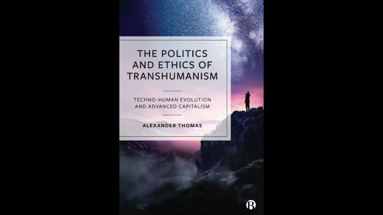 Alexander Thomas – The Economic Singularity and Accelerationism (2024)