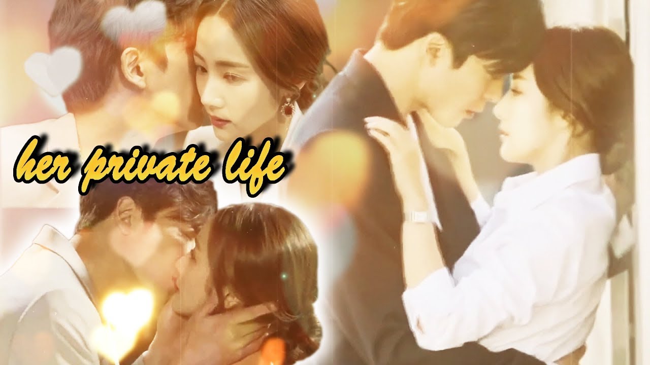 Her Private Life - Ryan Gold x Duk Mi 🧡 Hearts