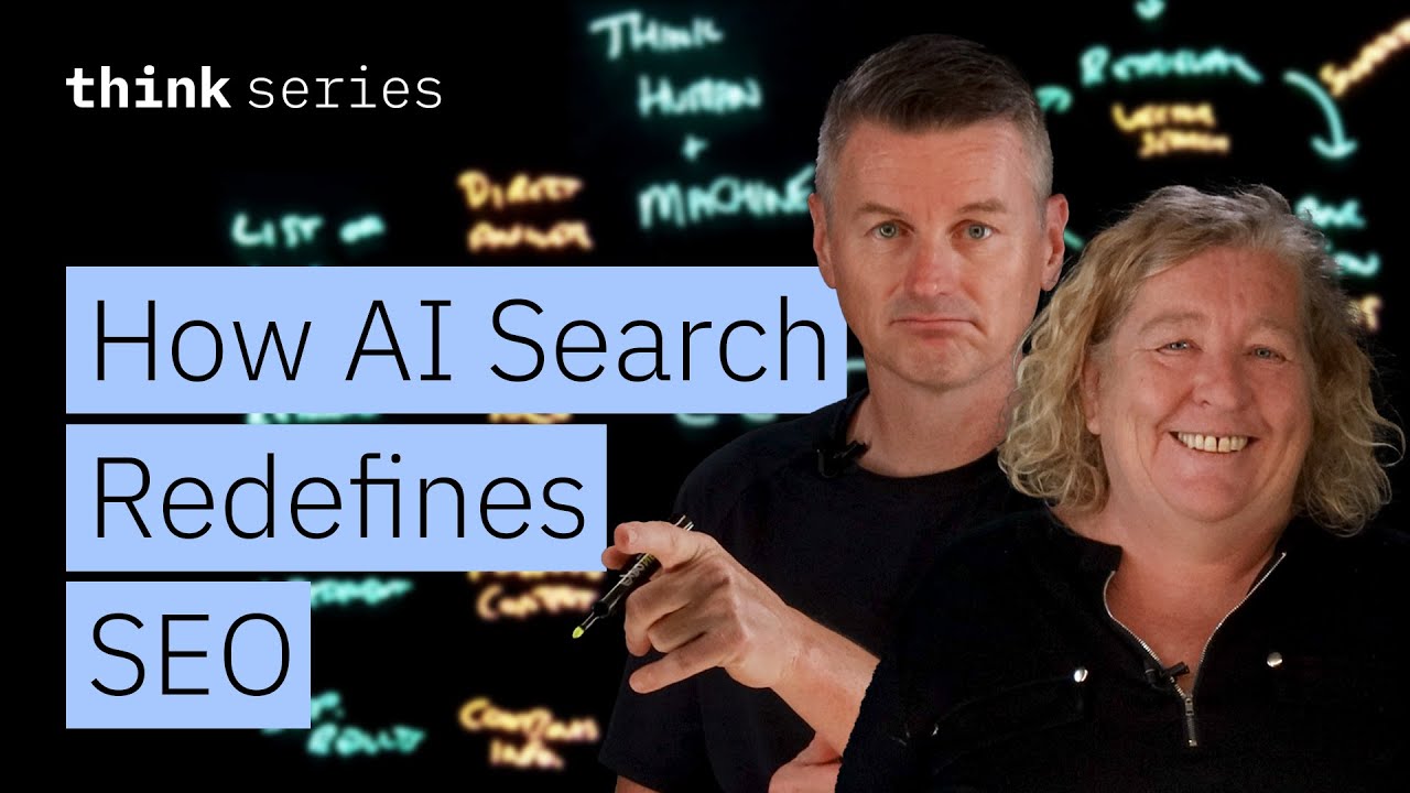 What is AI Search? The Evolution from Keywords to Vector Search & RAG