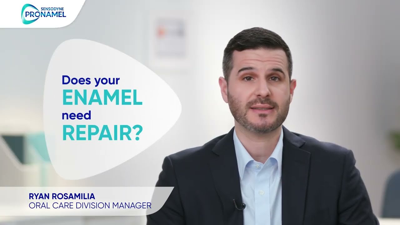 Enhance Your Enamel Repair with Pronamel Repair