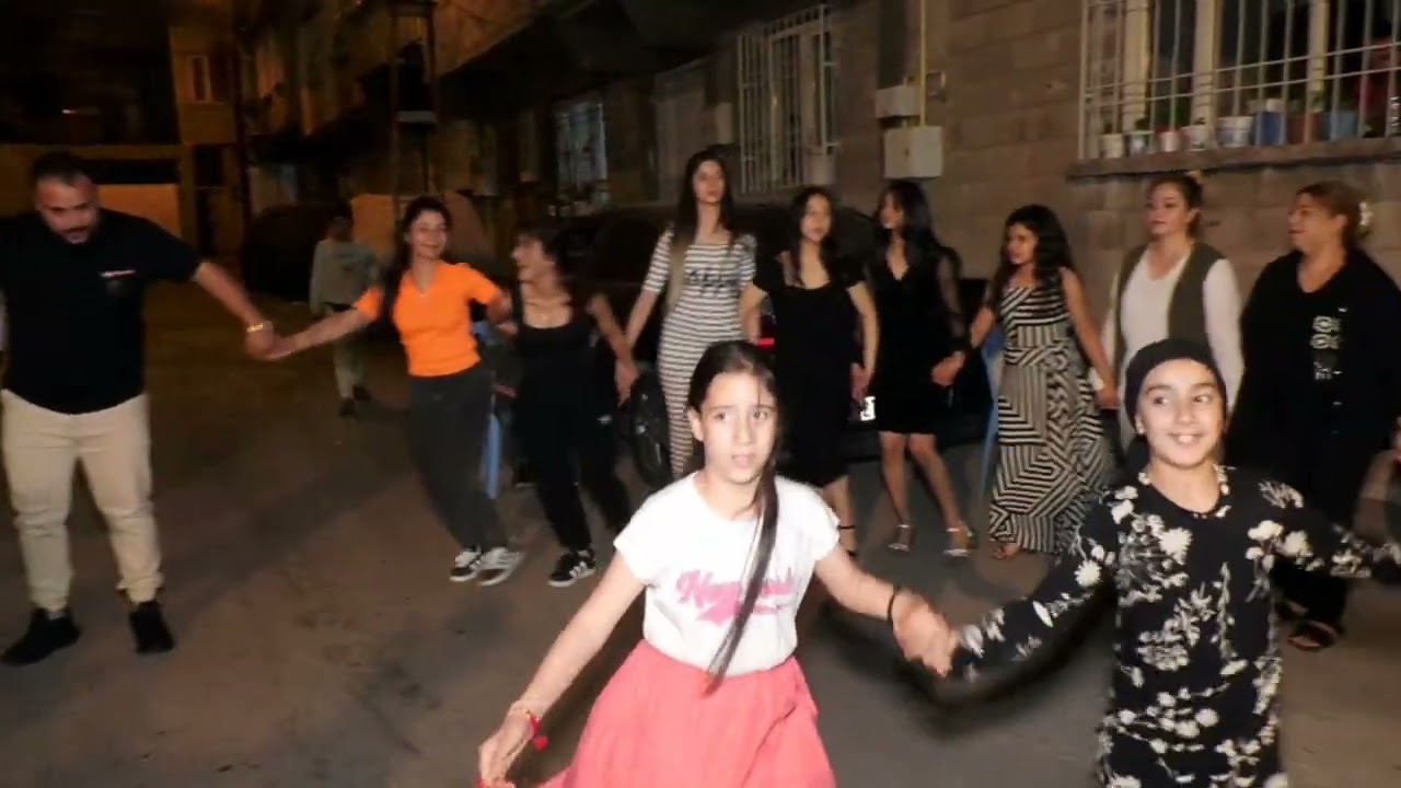 ADİLİN OGLUNUN ASKER GECESİ 3