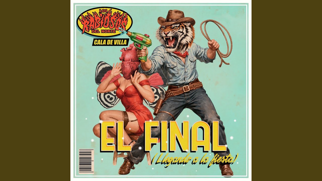 El Final (Llegando a la fiesta)
