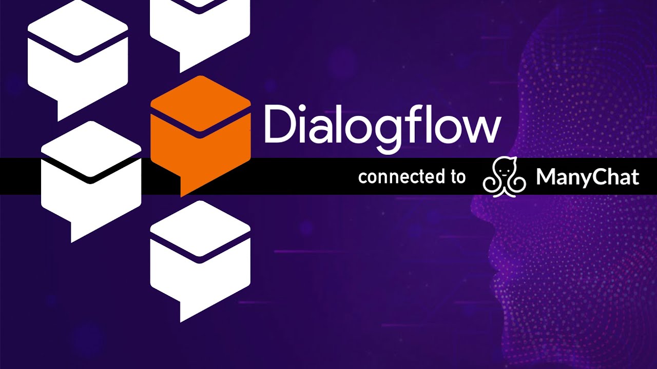 Dialogflow Starter Kit for Manychat. No Code (2022)