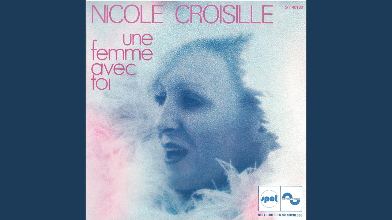 C'est comme un arc-en-ciel