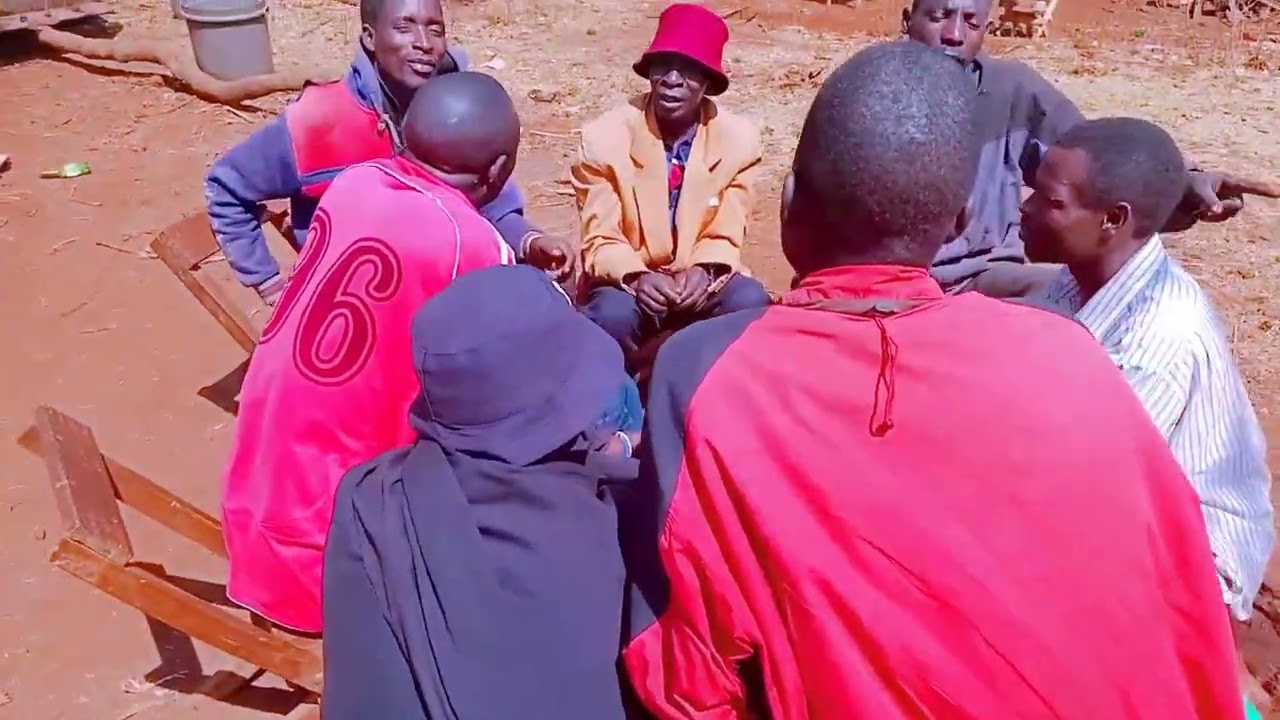 Supana ya mabazu song harusi ndosha official video
