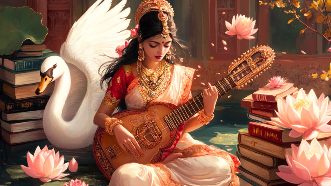 ✨Mantra to Memorize Everything You Read and Retain Knowledge✨