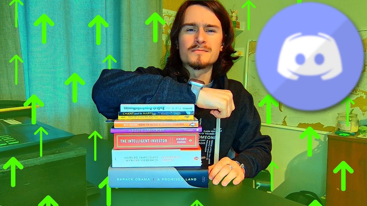 Explaining The Most Productive Discord Server