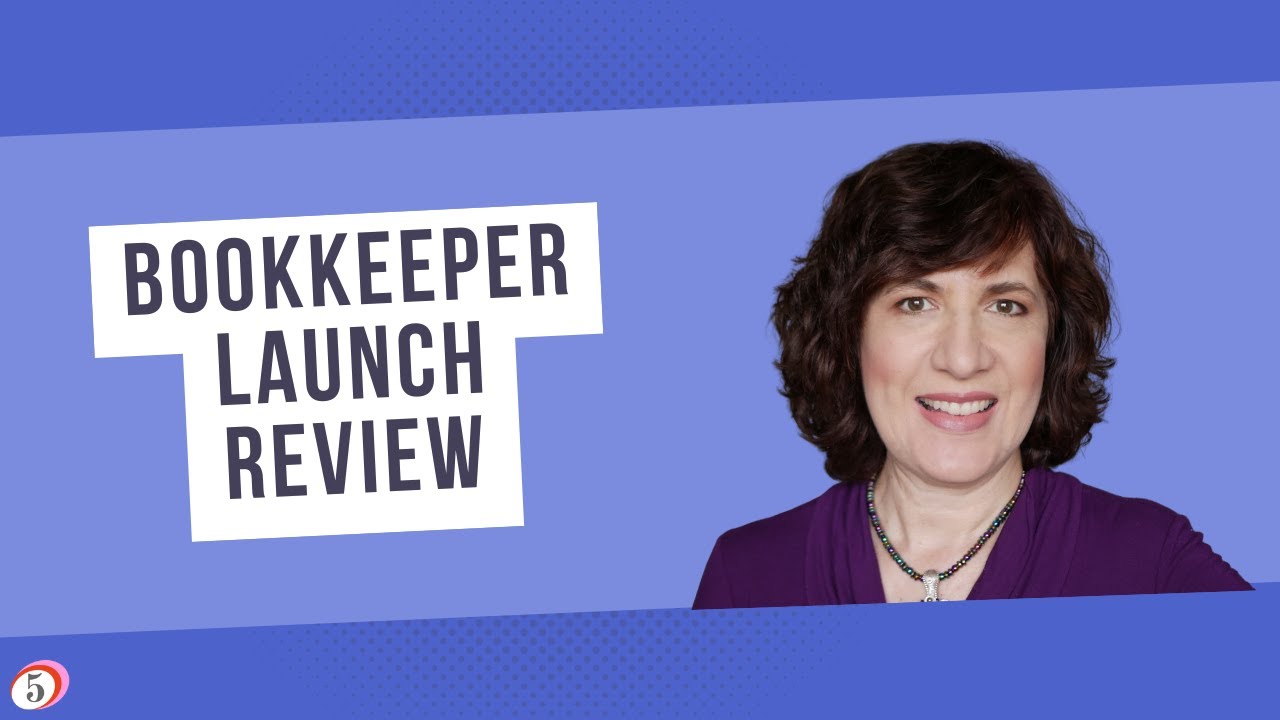 My honest review of Bookkeeper Launch (Bookkeepers.com): Bookkeeper training
