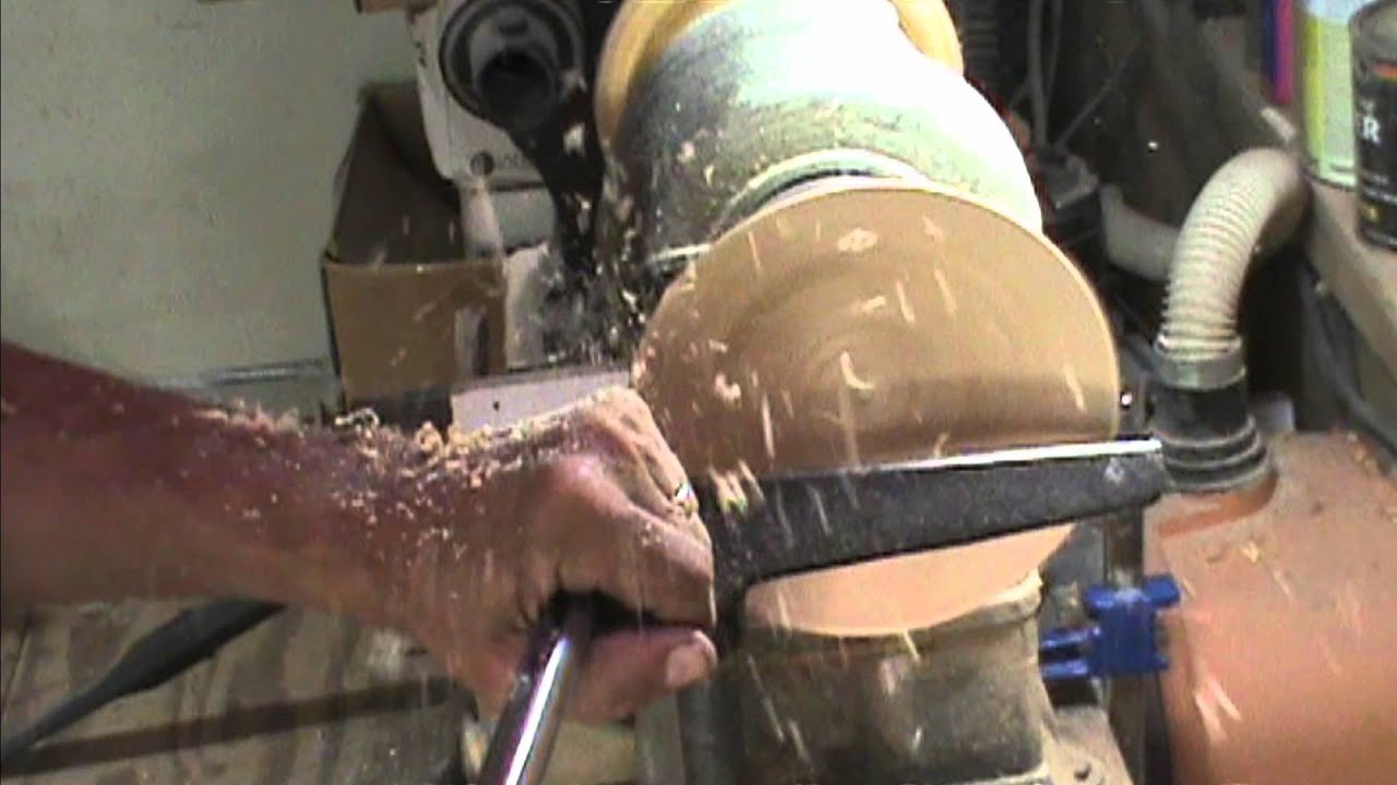 VFD lathe conversion by Al Furtado
