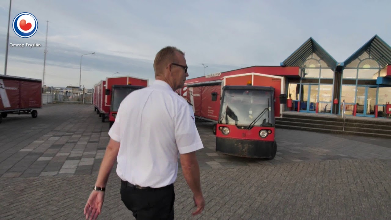 AFLEVERING 1 De Oertocht 6 september 2017