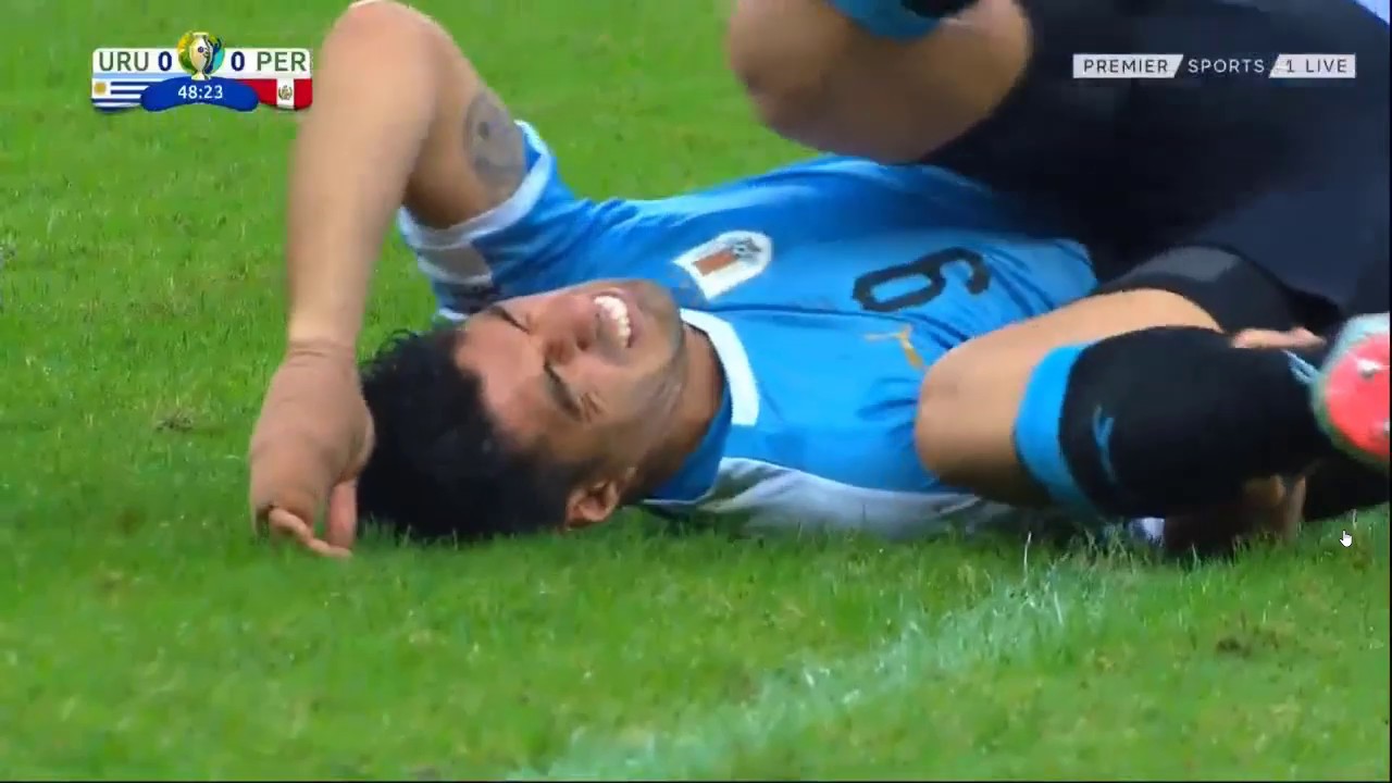 -Peru vs Uruguay (Pen: 4-5) Extended Highlights & Goals 30-06-2019 HD