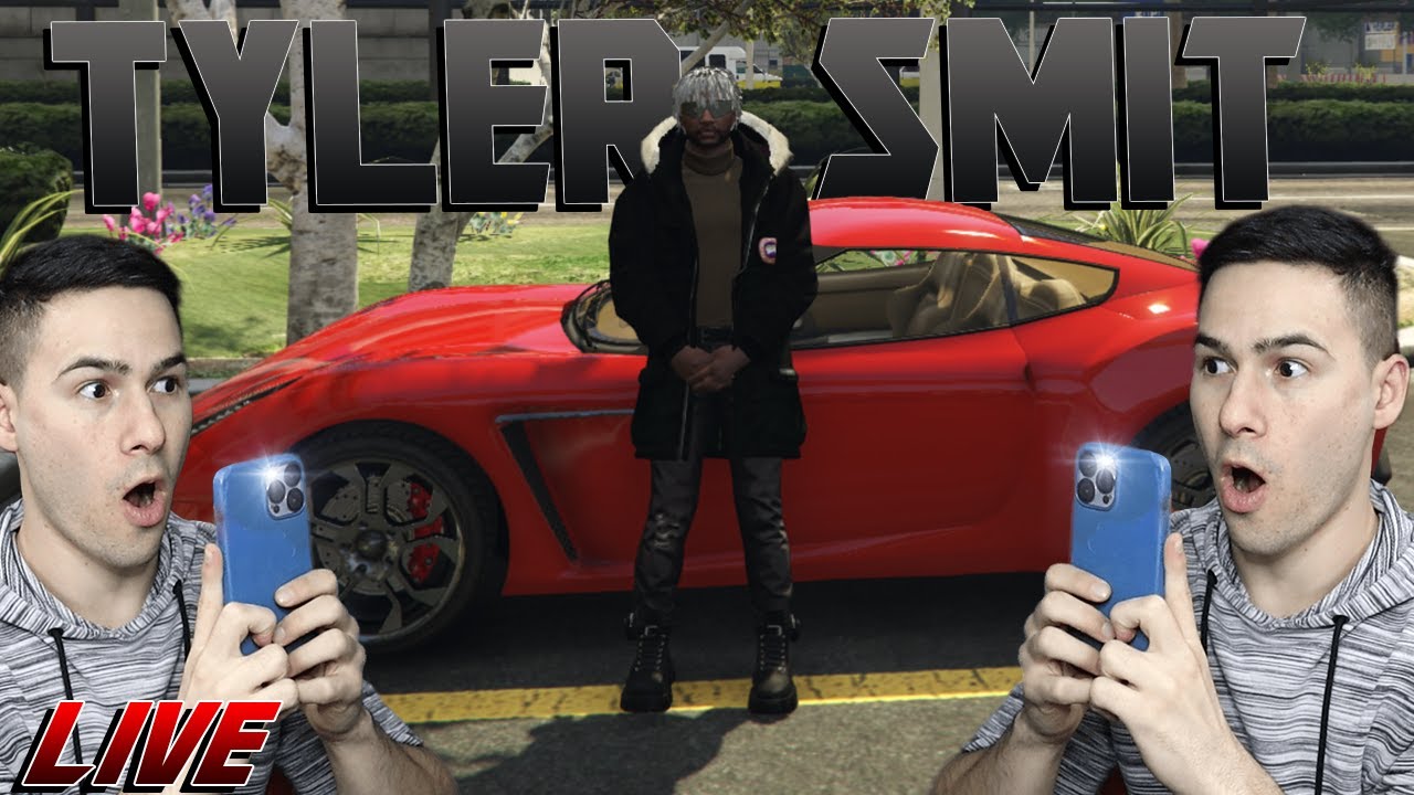 GTA Roleplay - TurboSquad