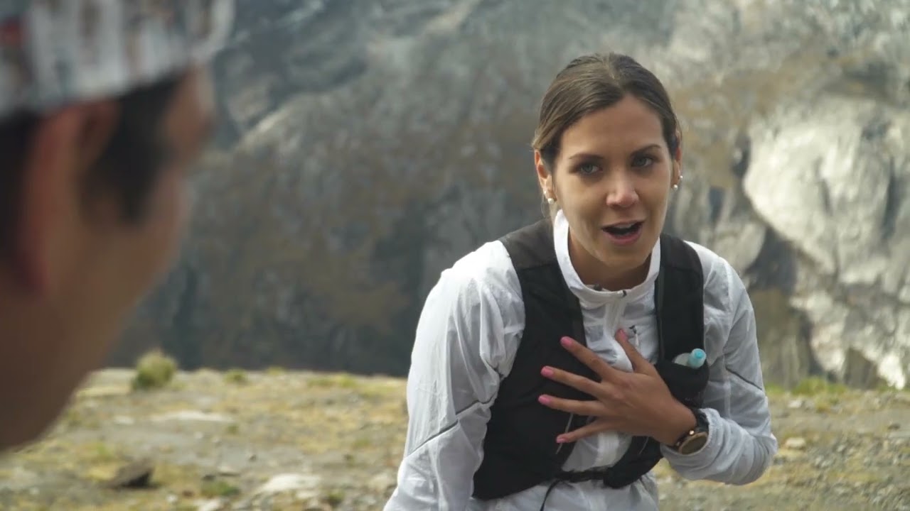ULTRA TRAIL CORDILLERA BLANCA - EL DOCUMENTAL 2020 // UTCB
