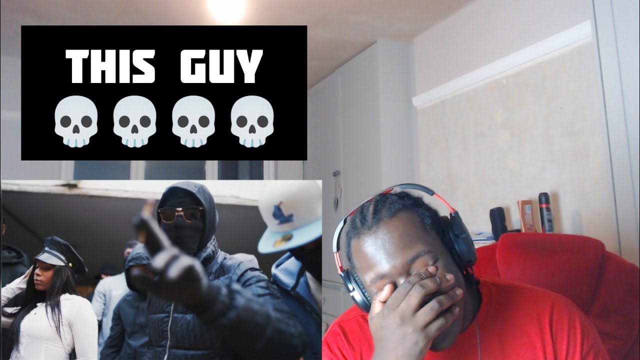 #Stockwell CFigures X (67) DopeSmoke X #LTH G41 - Feel Like Reaction