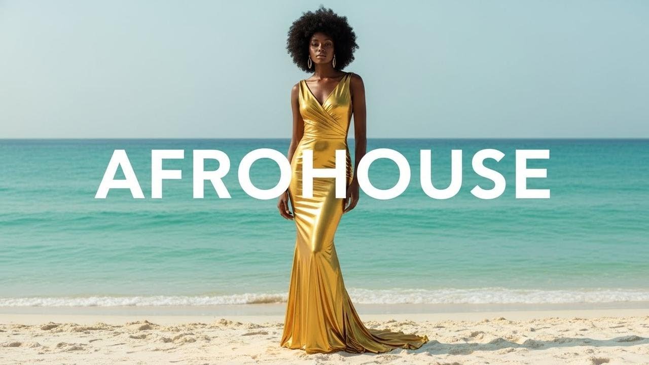 Afro House Mix 2026 | Exclusive Afro House Edition 2026