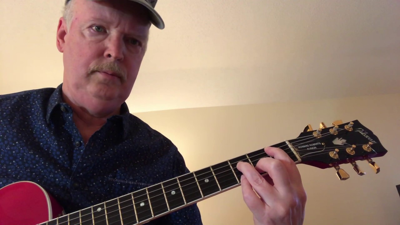 Learn to Play “September Song” on Guitar