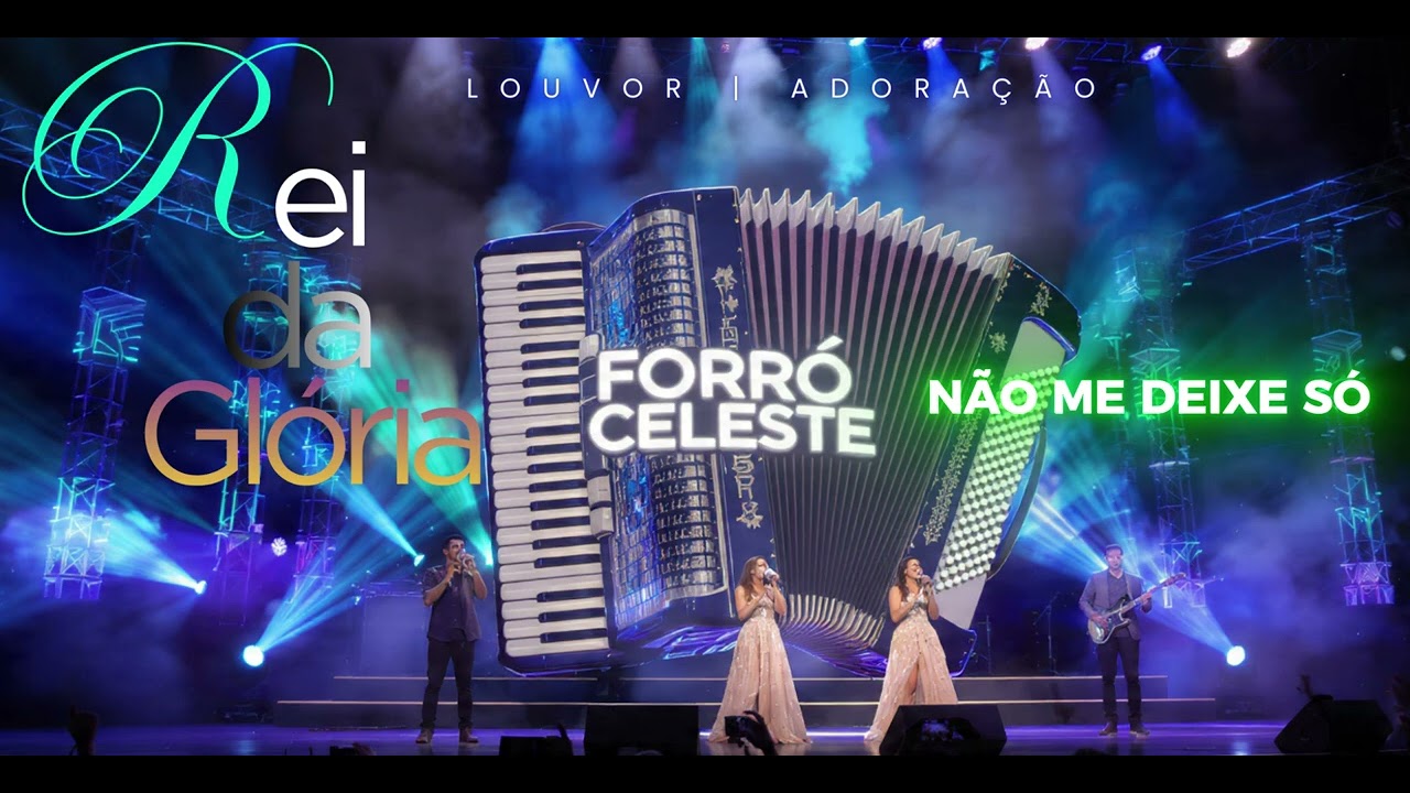 Forró Celeste / 