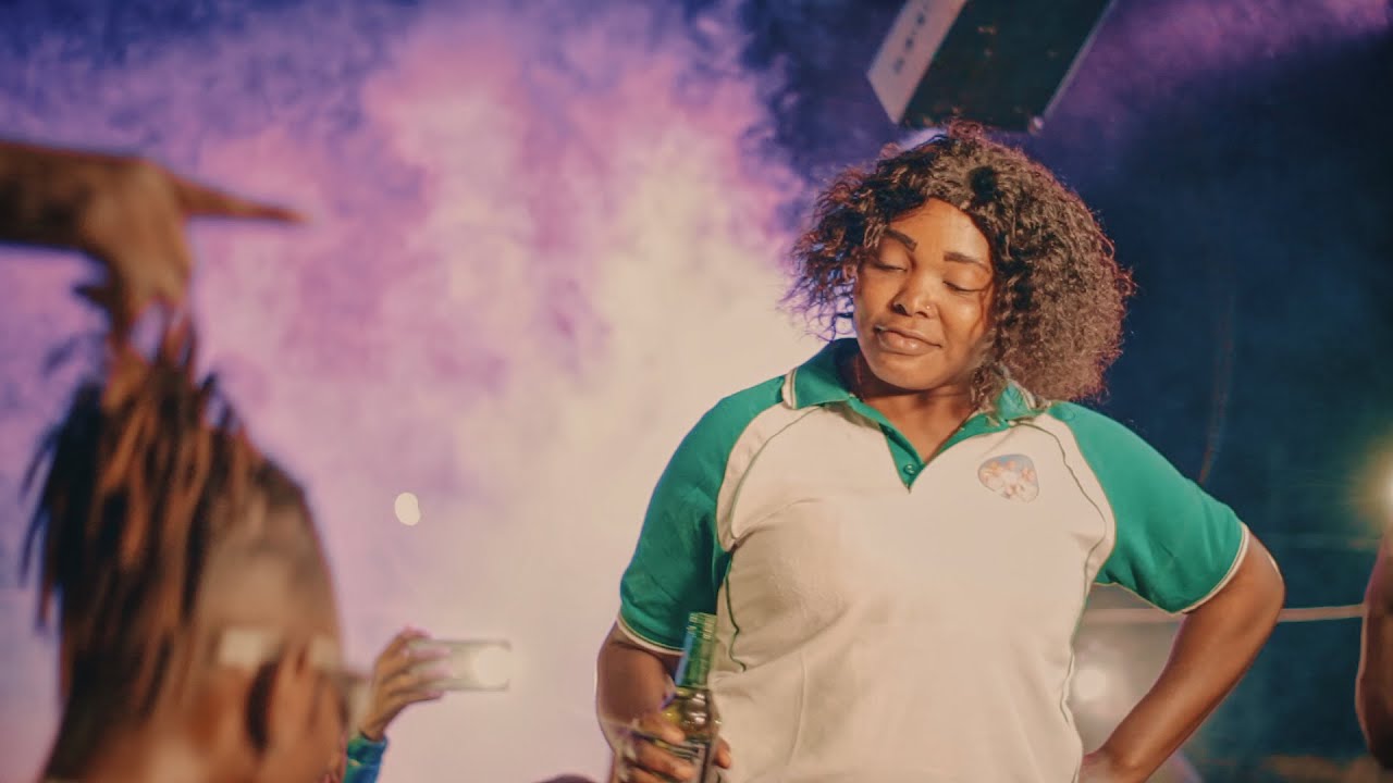 Starleezy Martins Ft Egfar Manuel_Curticao_(Show De Nanhupo Na Baby Dol G )_Official Video