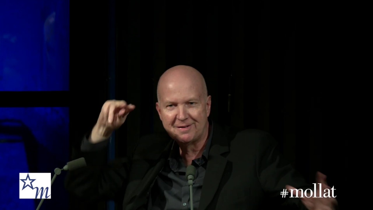 Jean-Philippe Toussaint - La clé USB