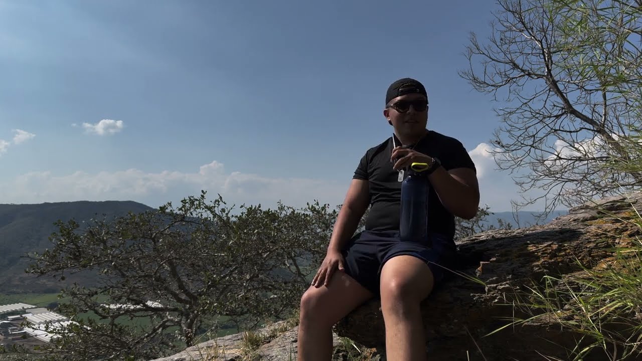 Empieza hoy!!! video blog cap.01 de 52 #blogger #nature #selfcare
