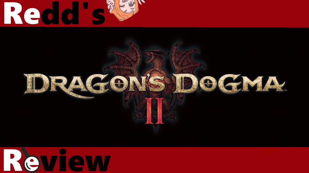 Dragon's Dogma II Review - Redd's Review (RERE)
