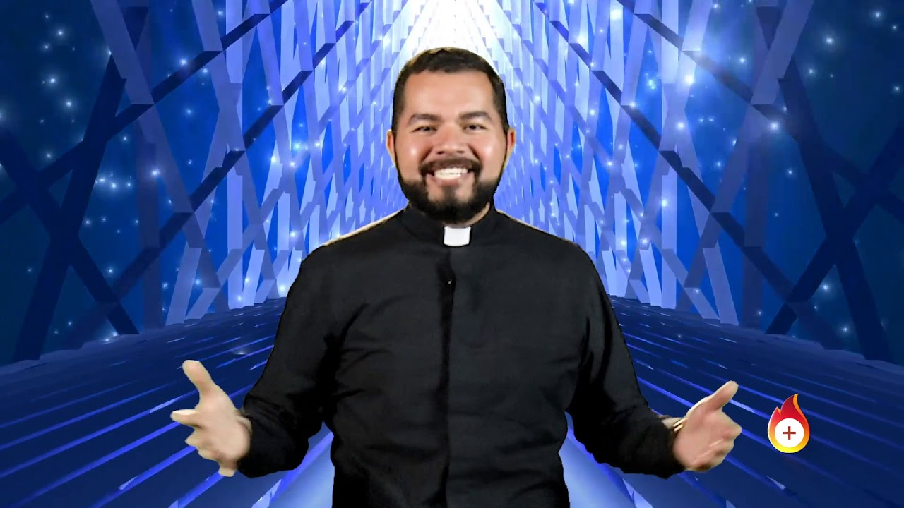 Padre Rafa | Top Five | Ilumina M&aacute;s
