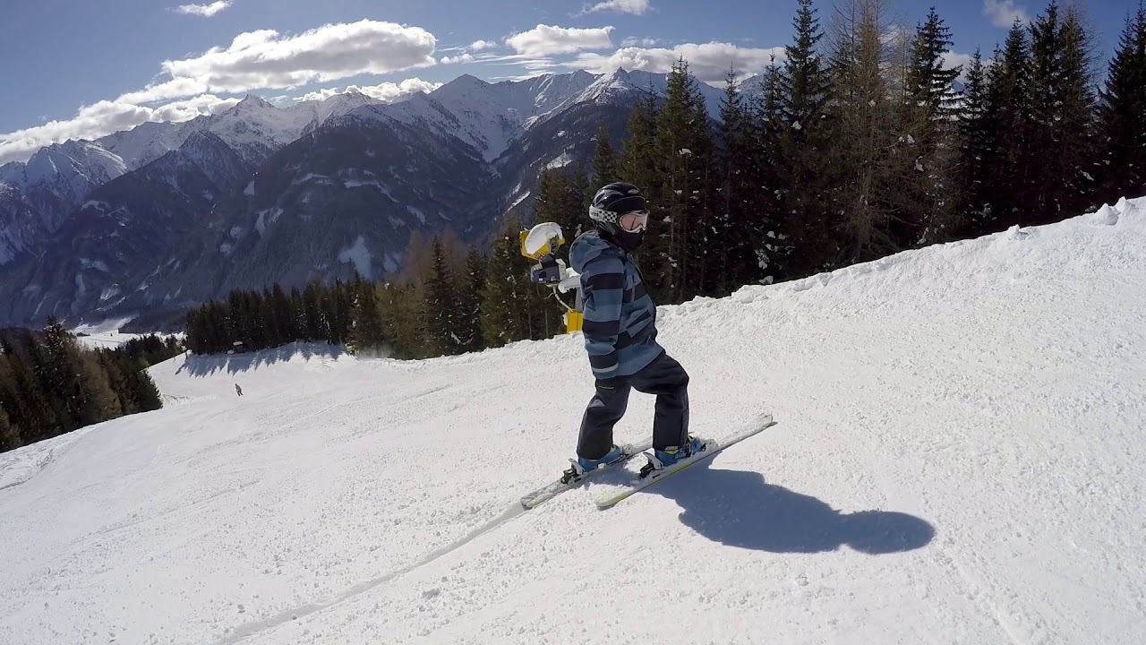 Obertilliach 2019