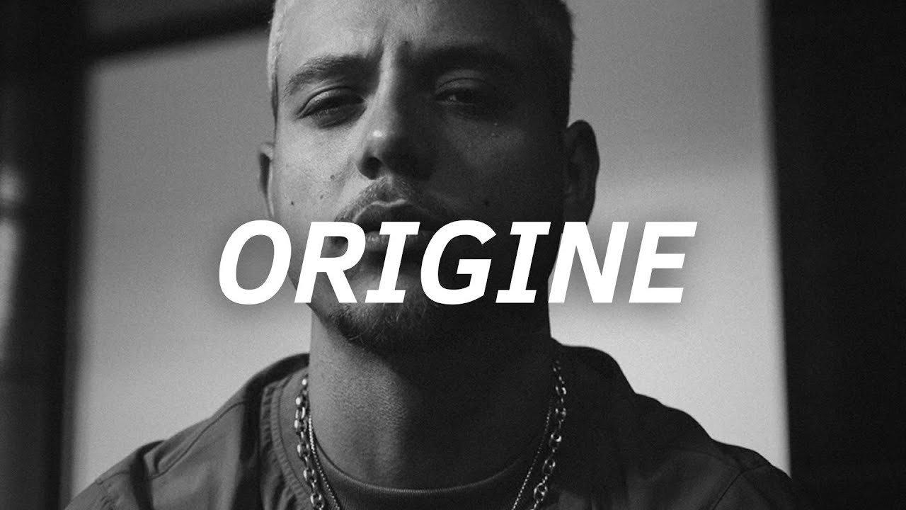 PLK x JUL x OldSchool Type Beat - 