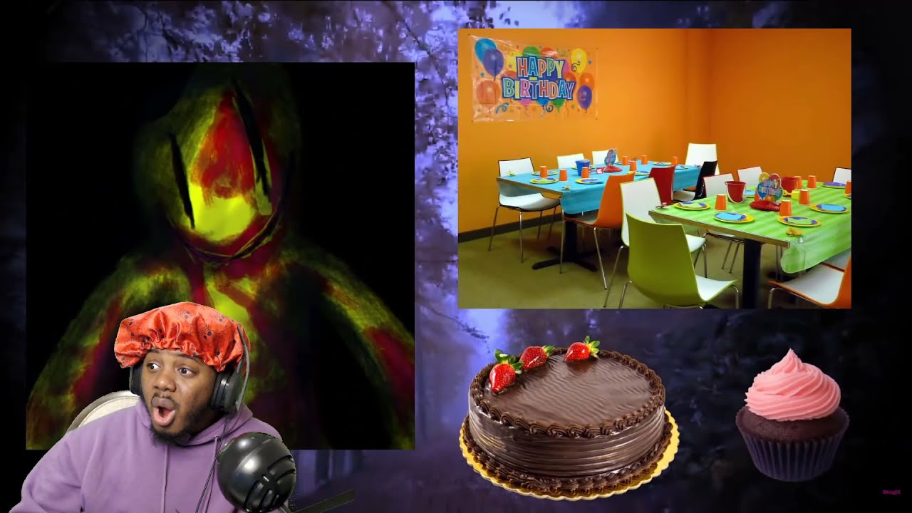 Backroom Partygoers and Partypoopers Explained REACTION