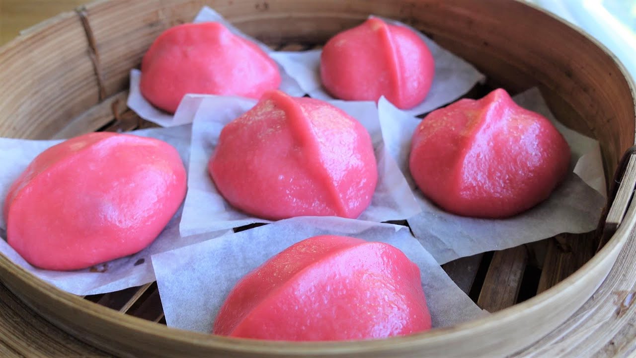 How to make Hakka radish buns | 傳統客家菜包