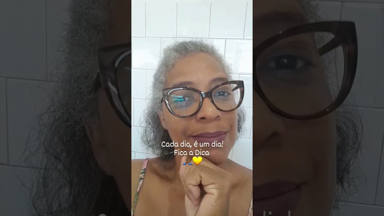 Cada dia..Fica a Dica🙏🏾💛 #terapiaholistica #tarot #autoajuda #motivation #espiritualidade