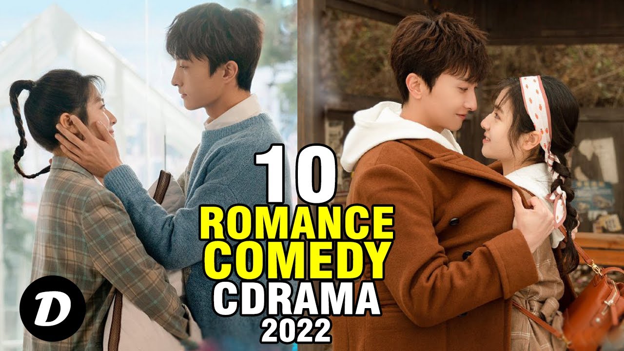 Top 10 Latest Rom-Com Chinese Drama To Watch