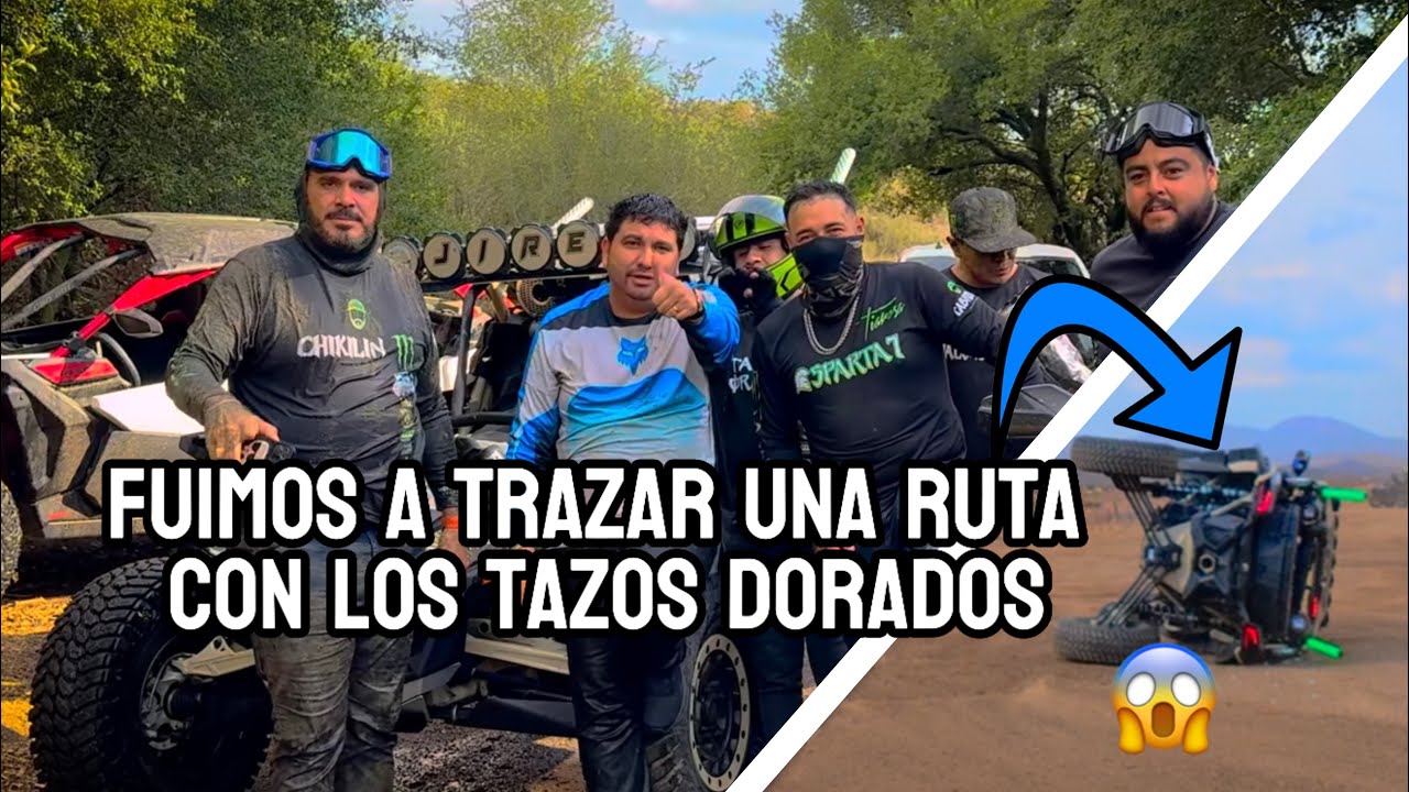 PADRINO ALEXIS | TRAZANDO UNA RUTA “PATRULLAZO 2025” 