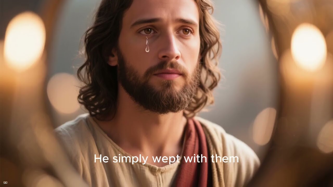 GRACE & GROWTH = 7 Grief