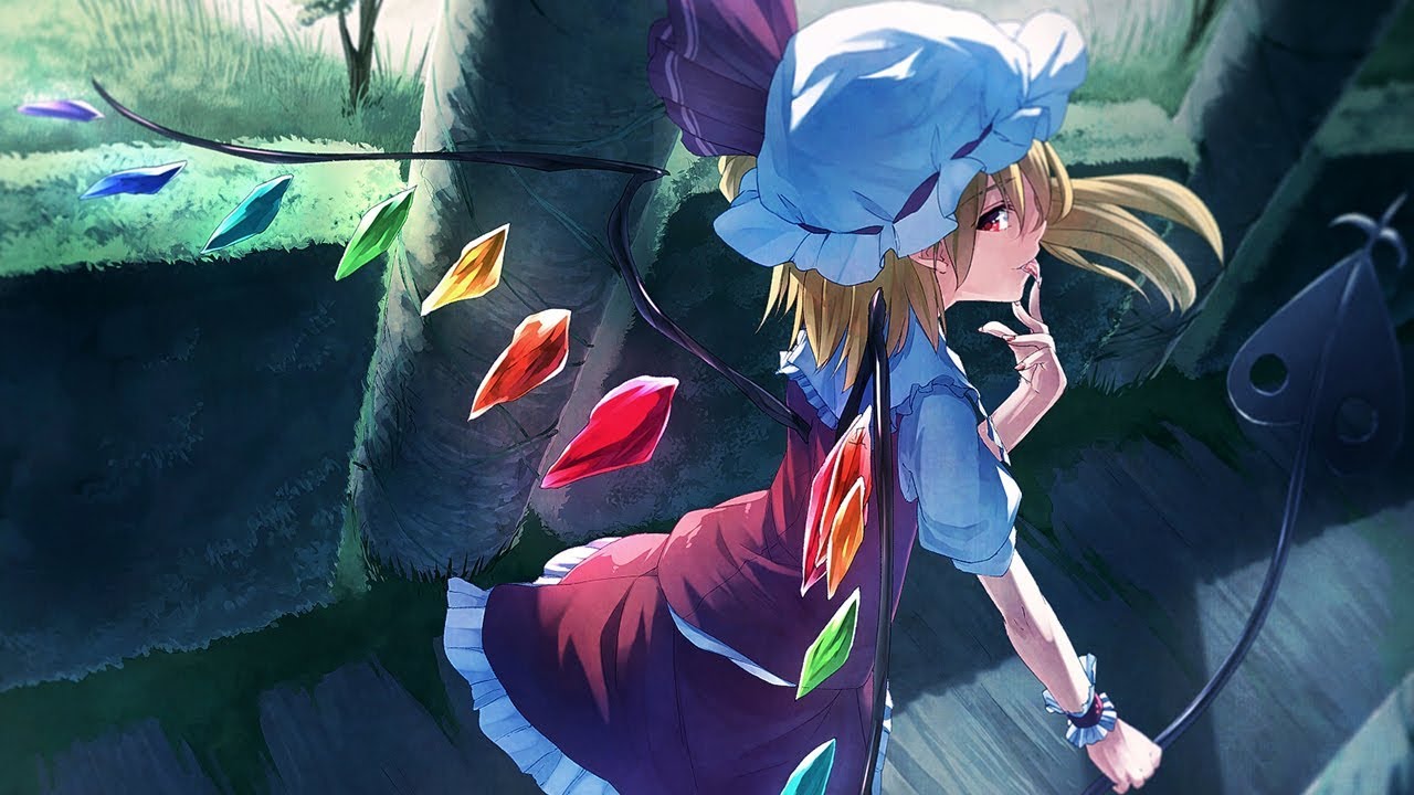 【東方Vocal／House】 Embrace Miracles ／ 奇跡を抱き締めて 「Kodemari Koruri」【ENG Subs】