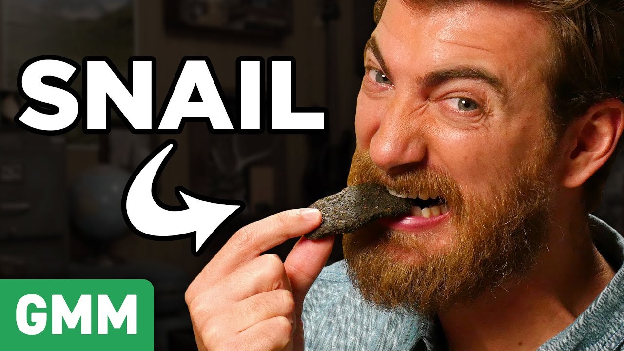 Will It Jerky? Taste Test