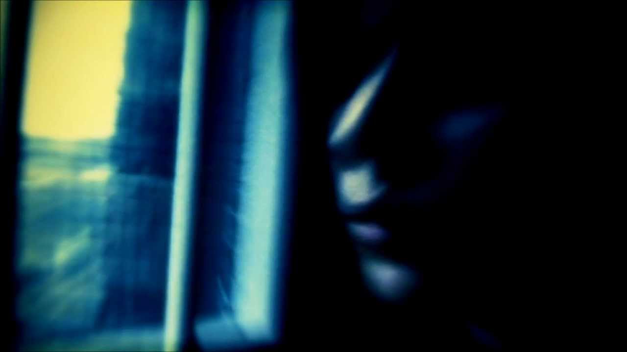 The Night - Rose Elinor Dougall