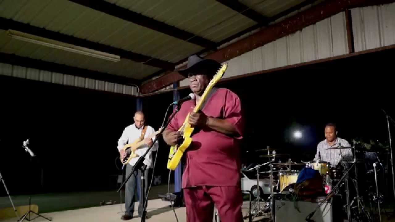 Gman Band (Let's straighten It Out) Cover Song