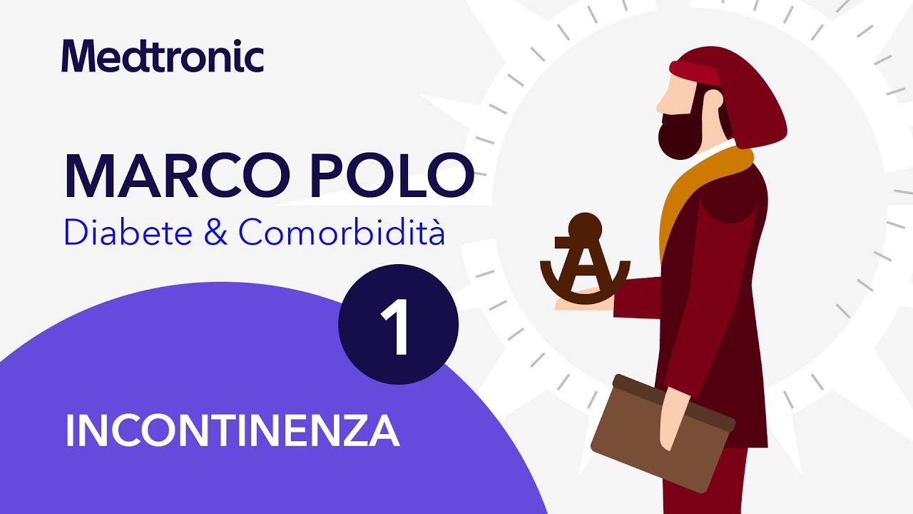 Che cos&rsquo;&egrave; l&rsquo;Incontinenza Urinaria?