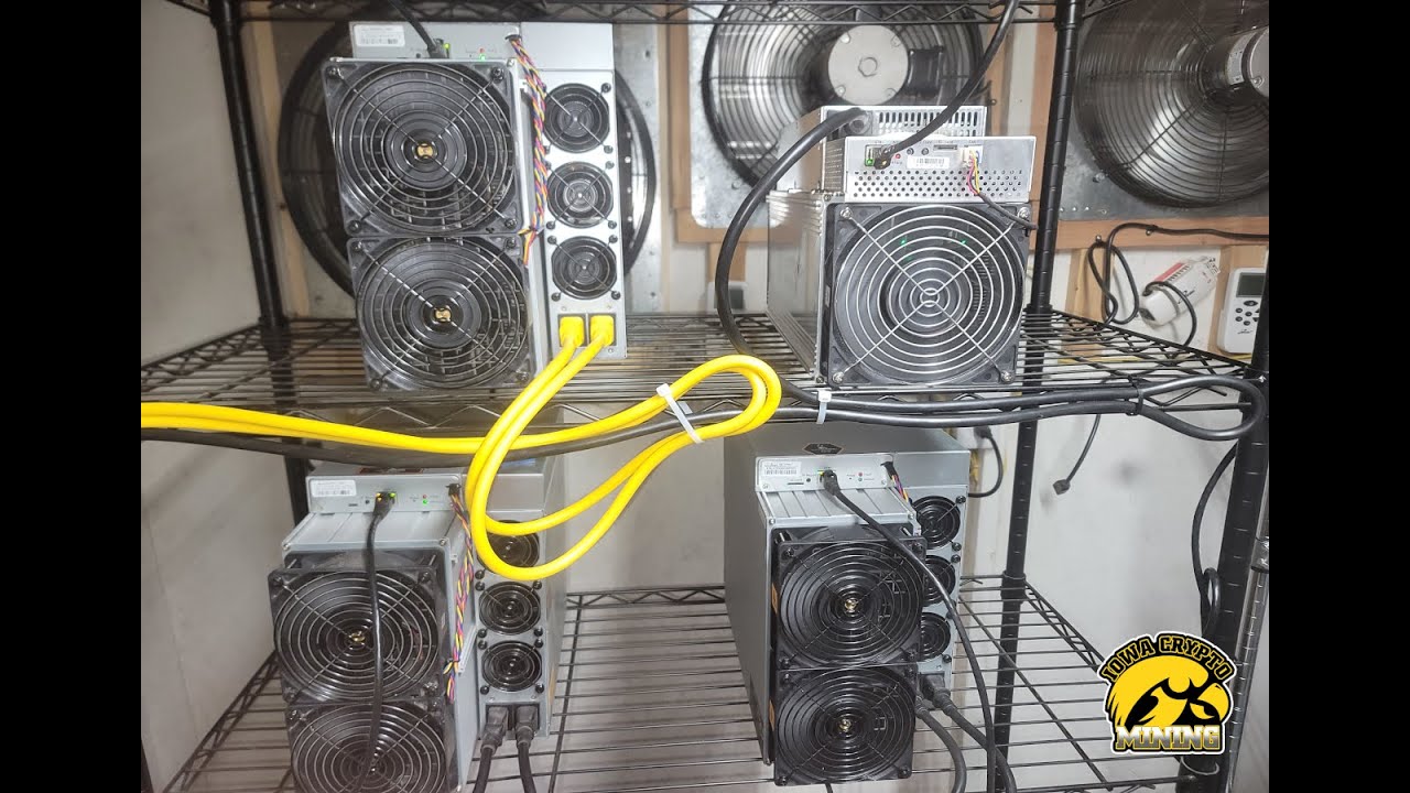 Bitcoin ASIC Profits