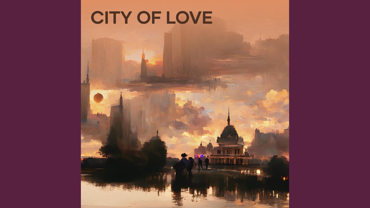 City of Love