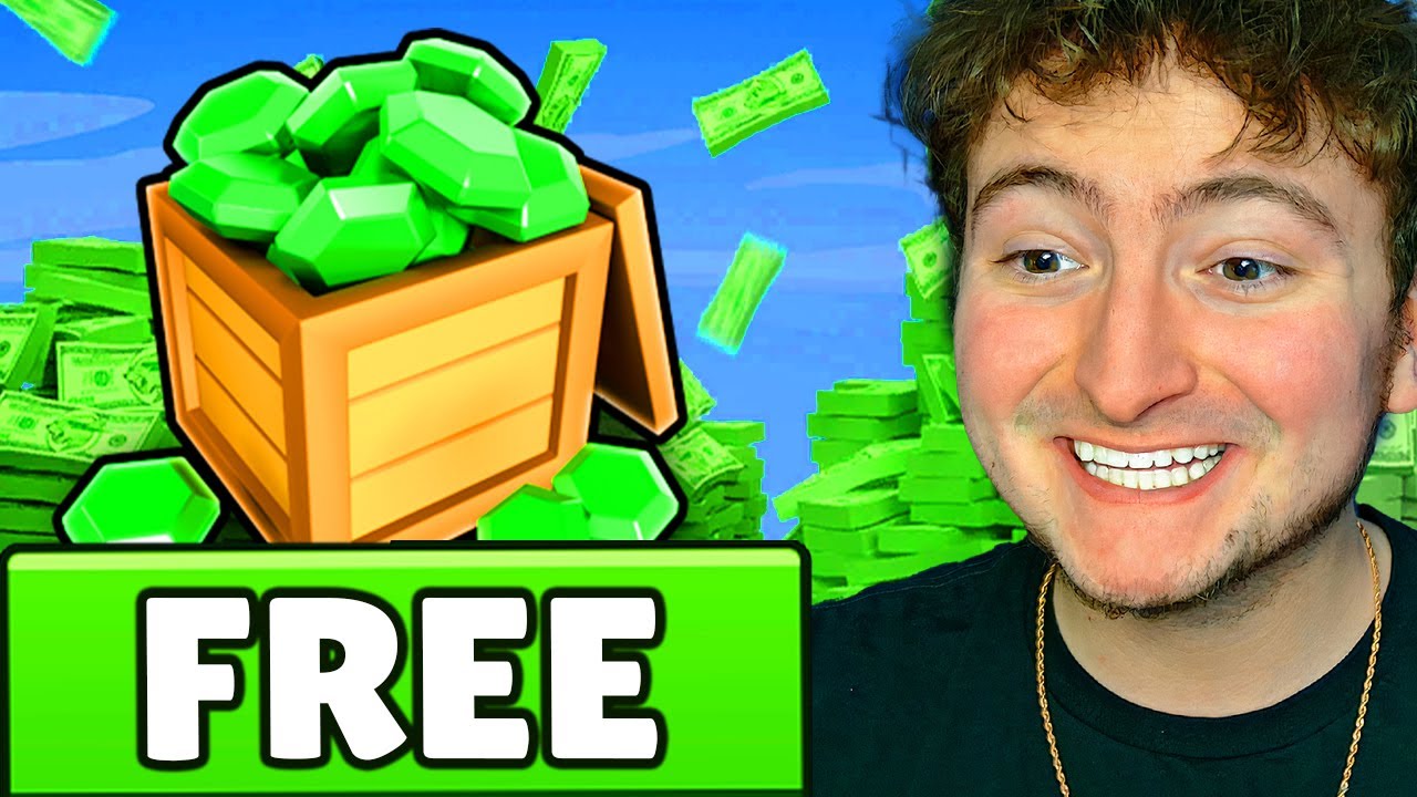 CLAIM *FREE* GEMS NOW IN STUMBLE GUYS!