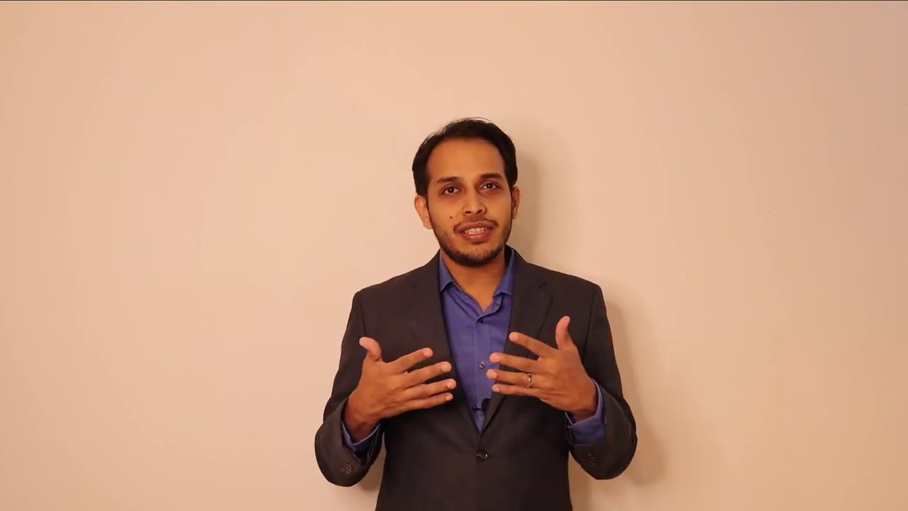 The neuroscience of learning. | Siddharth Warrier | TEDxSIESGST