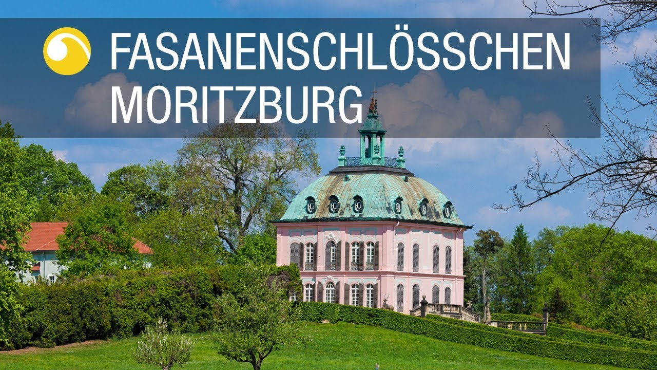 Fasanenschlösschen Moritzburg | Schlösser in Sachsen | Schlösserland Sachsen