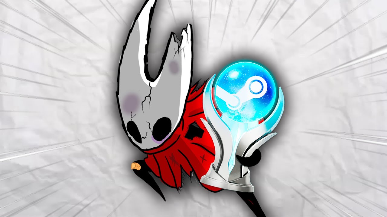 El PLATINO de SILKSONG acabó conmigo